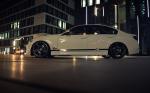 BMW 3-Series PDM-1 Aerodynamic Kit by Prior Design 2012 года